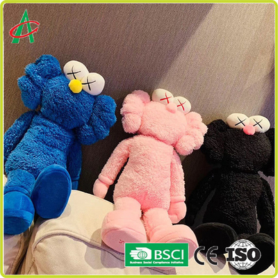 धो सकते हैं BFF Kaws आलीशान खिलौने तकिए हॉलिडे गिफ्ट के रूप में
