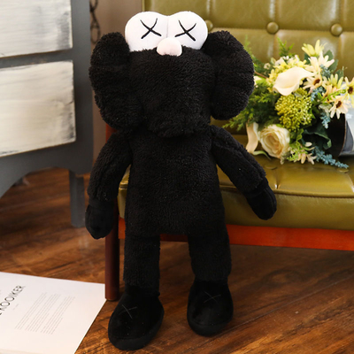 धो सकते हैं BFF Kaws आलीशान खिलौने तकिए हॉलिडे गिफ्ट के रूप में