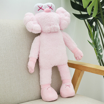 धो सकते हैं BFF Kaws आलीशान खिलौने तकिए हॉलिडे गिफ्ट के रूप में