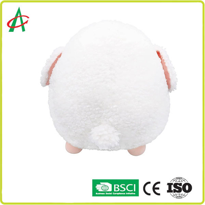 23cm 30cm Eiderdown कपास भरा भेड़ आलीशान खिलौने तकिए